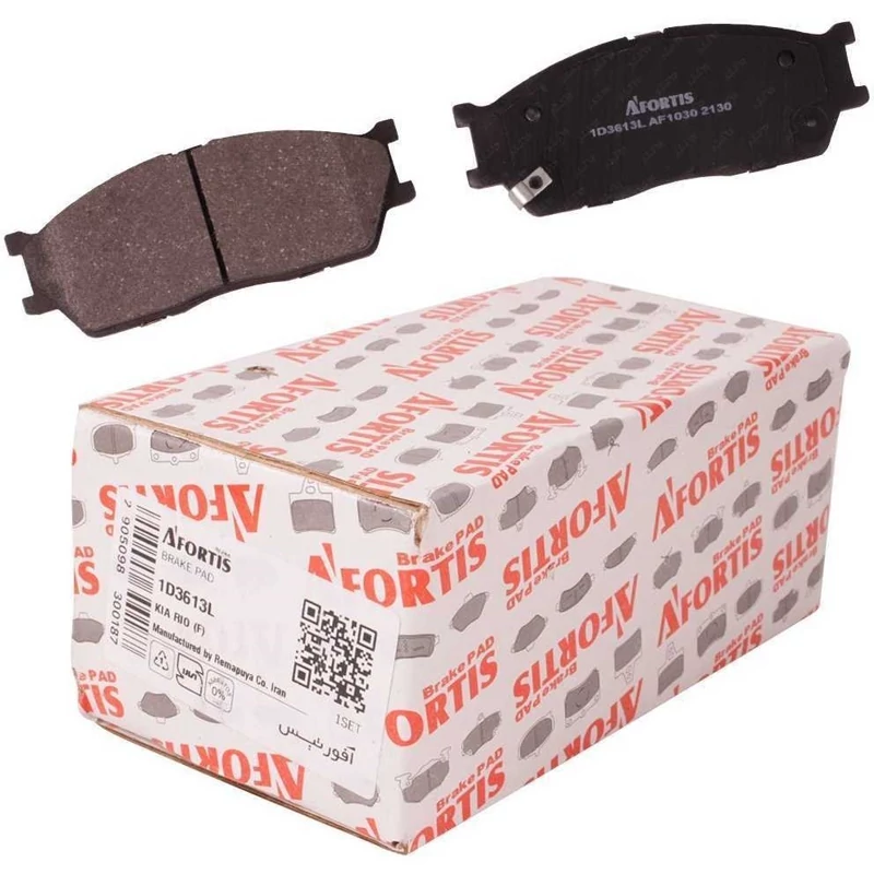 لنت جلو ریو آفورتیس