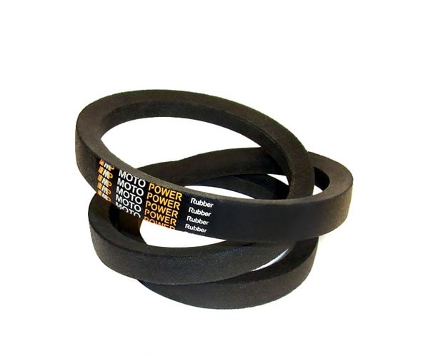 تسمه دینام پراید تک شیار موتوپاور کد 10.5X900