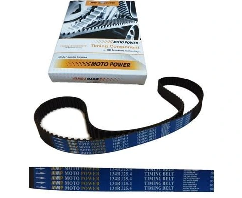 تسمه تایم پارس TU5 و 405 SLX  موتو پاور کد 25-134