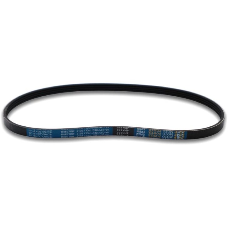 تسمه دینام پارس TU5 و SLX 405 موتوپاور کد 4PK-855