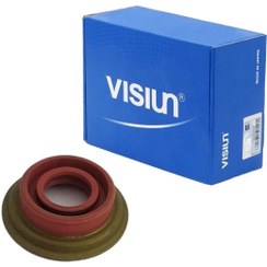 واشر لاستیکی شفت تعویض دنده 405 سمند پارس (موتور XU7) ویژن