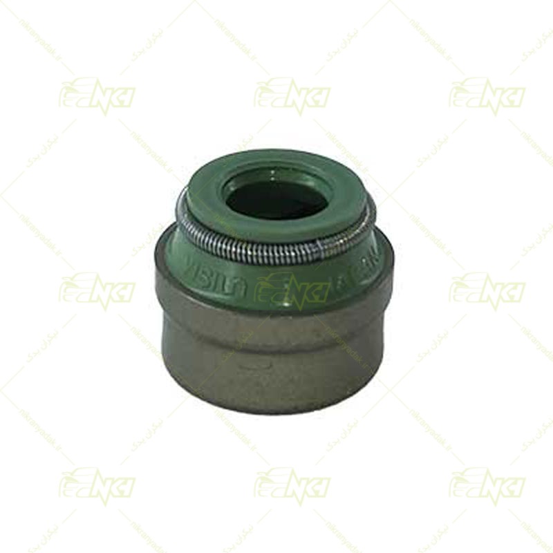 لاستیک ساق سوپاپ 206 تیپ 5 ویژن