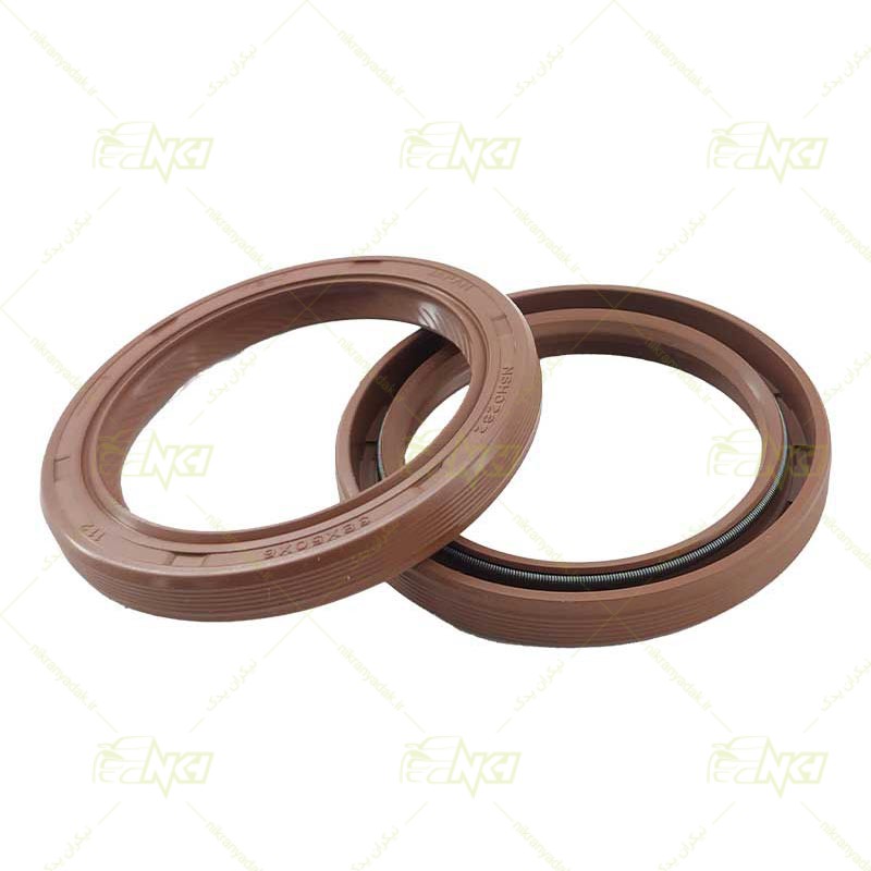 کاسه نمد میل سوپاپ 206 و 405 موتور TU5 ویژن