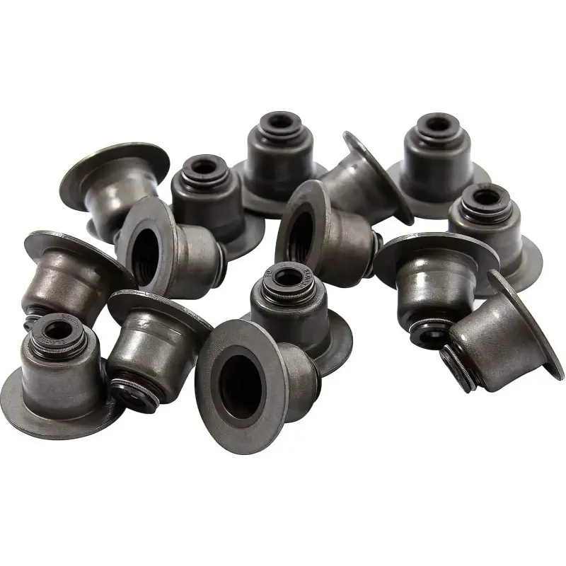 لاستیک ساق سوپاپ سمند EF7 ویژن