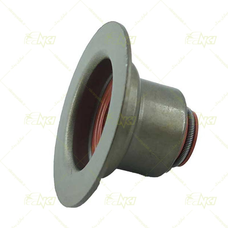 لاستیک ساق سوپاپ تیبا ویژن