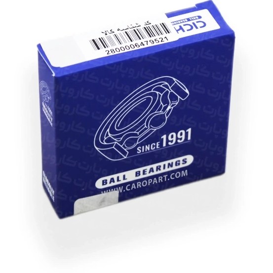 رولبرینگ کوچک چرخ عقب جدید پراید سیچی