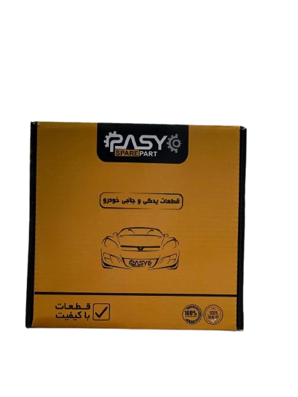 پک بلبرینگ گیربکس پراید پاسیکو